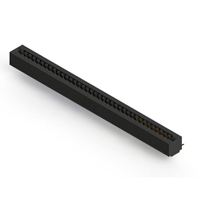 357-037-557-101 EDAC Inc.  Edgeboard Connectors